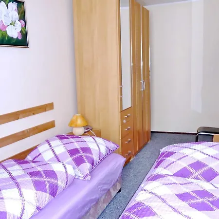 Altstadt-ferienhaus Mit Wlan Und Parkplatz * Wißmar
